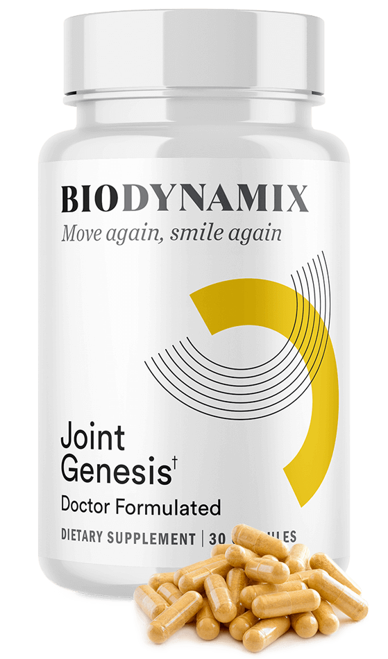 JointGenesis Supplement