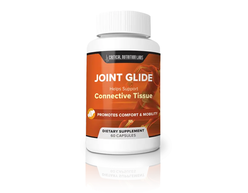JointGlide Supplement